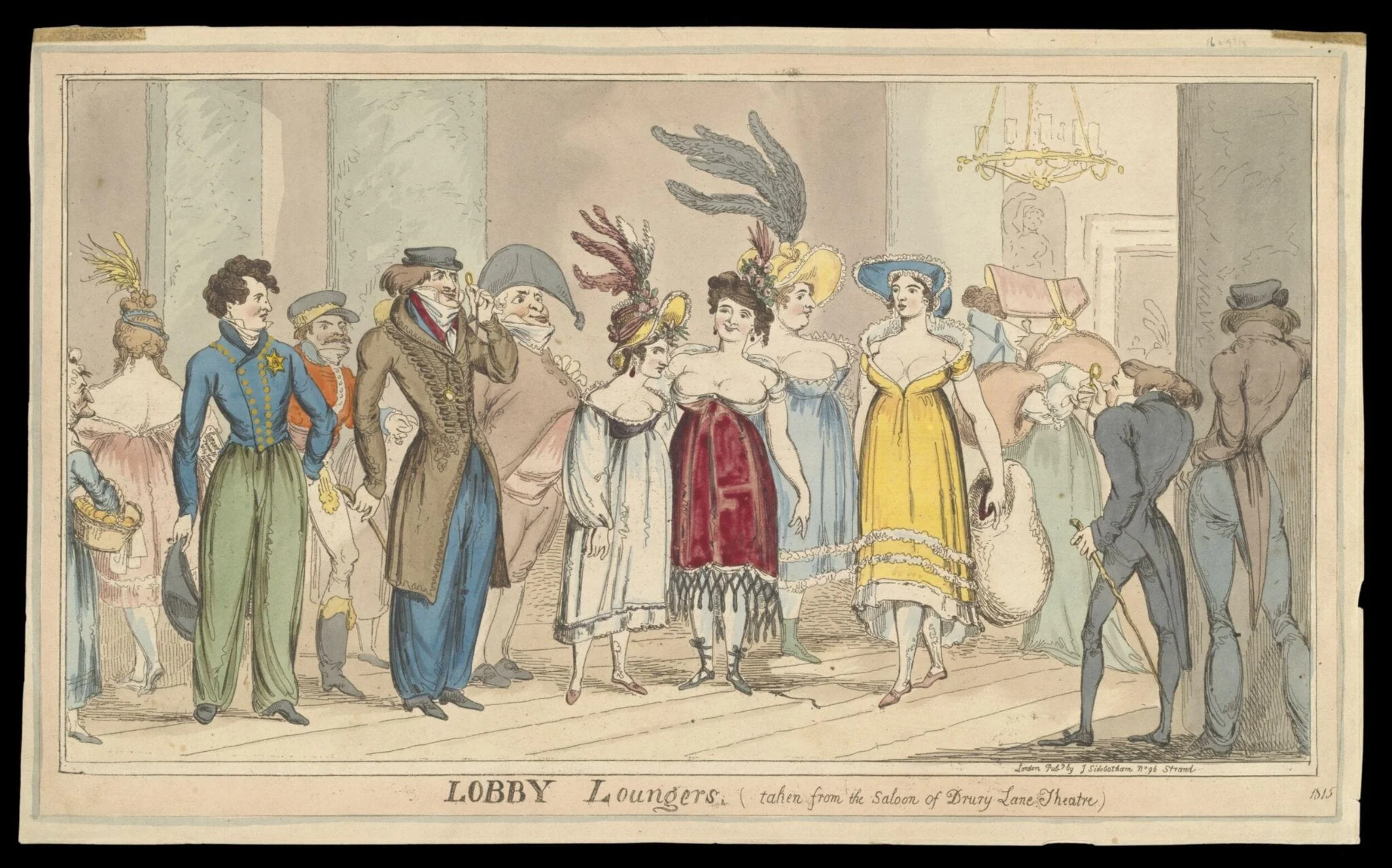 H Beard Print Collection