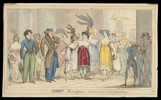 H Beard Print Collection