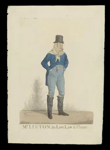 H Beard Print Collection