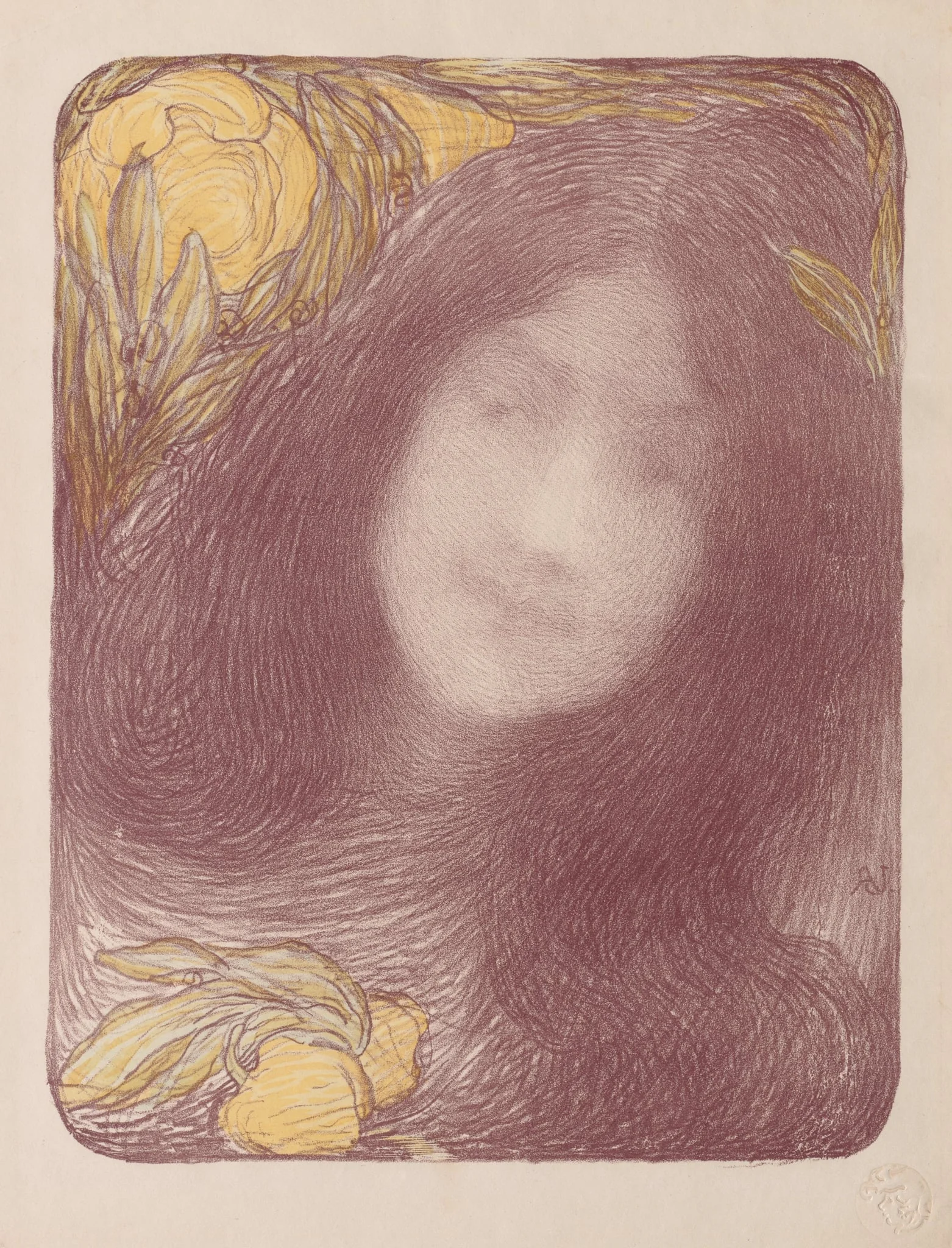 Under the Flowers