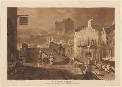 Morpeth