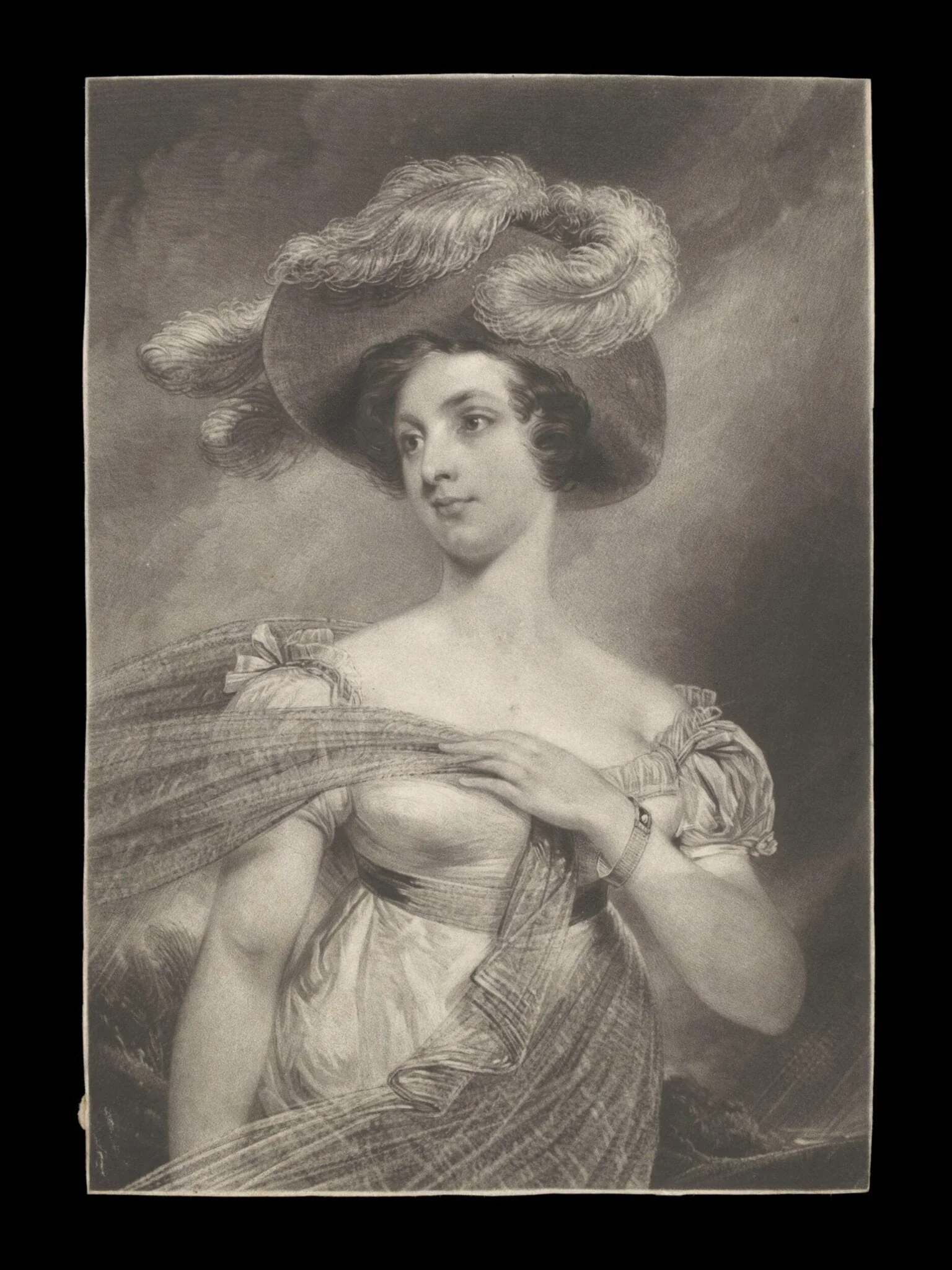 H Beard Print Collection