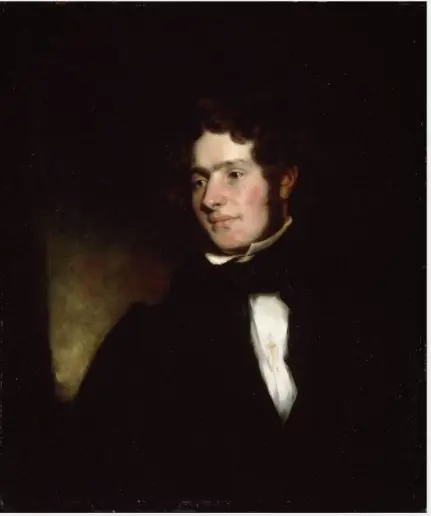 Self-Portrait