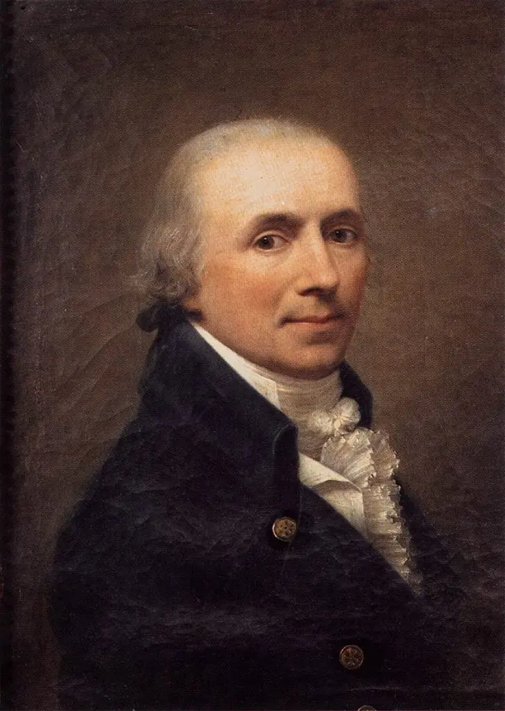 Self-portrait