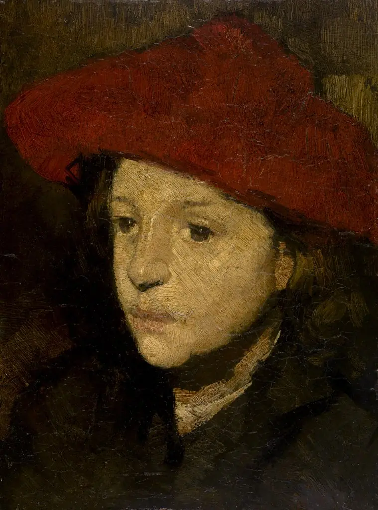 Boy