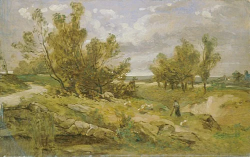 Autumn Landscape