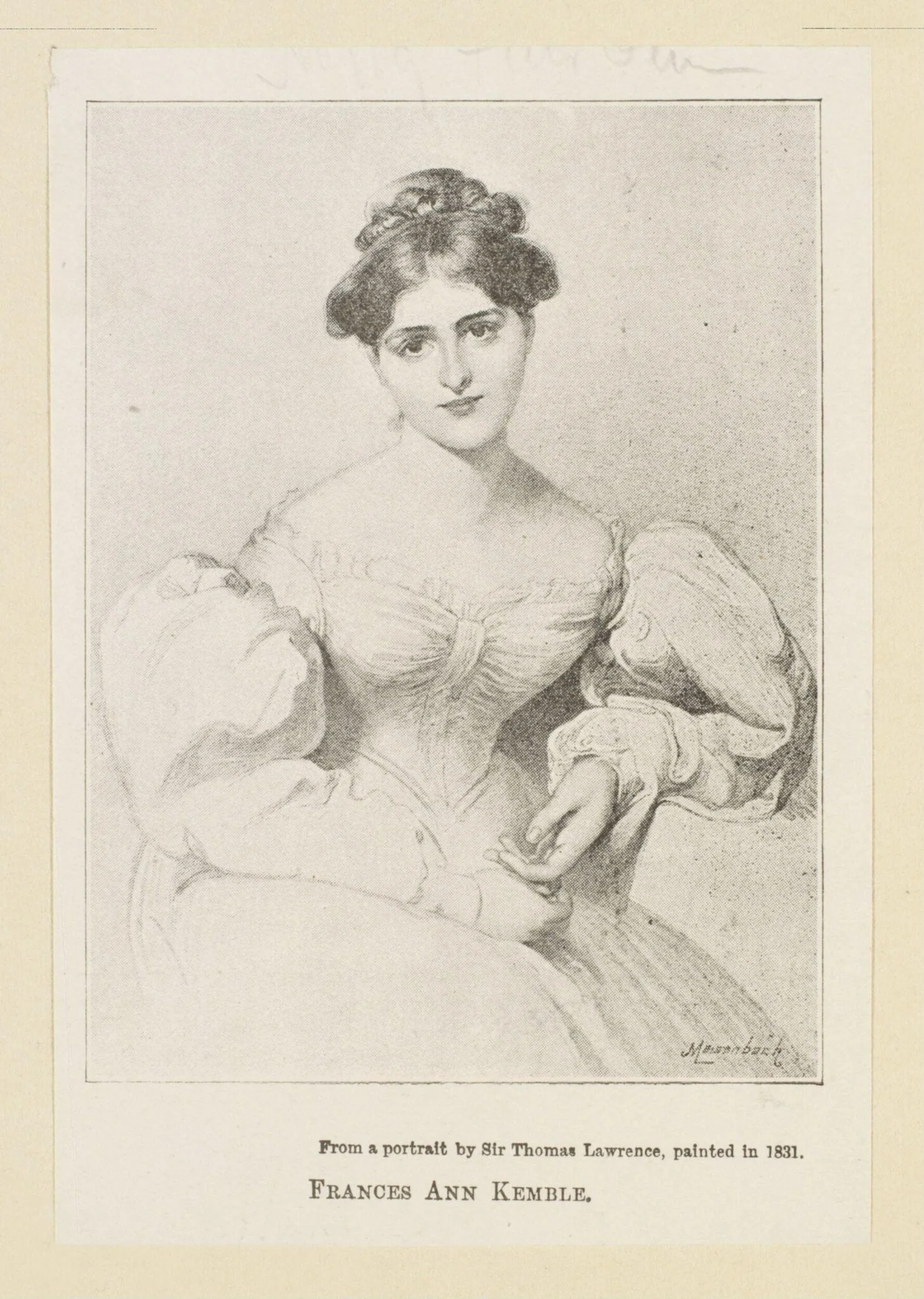 H Beard Print Collection