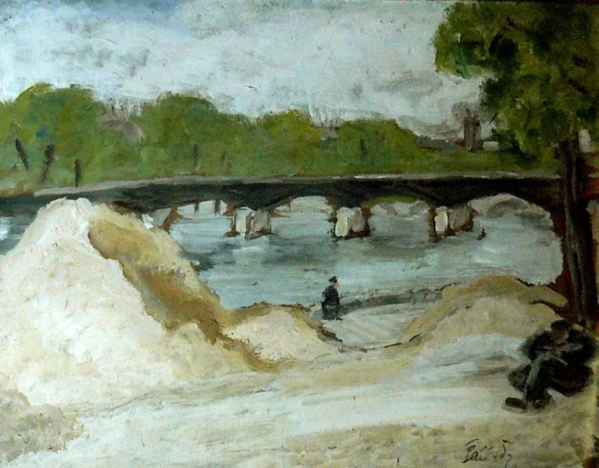 Podul Artelor