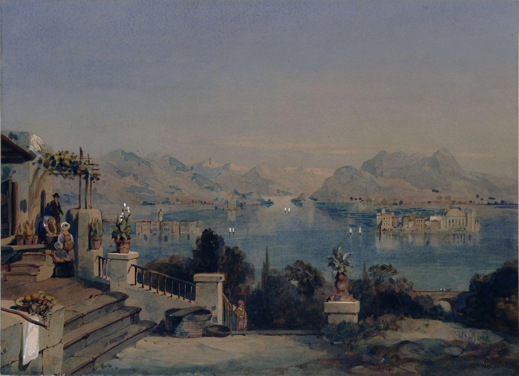Lago Maggiore