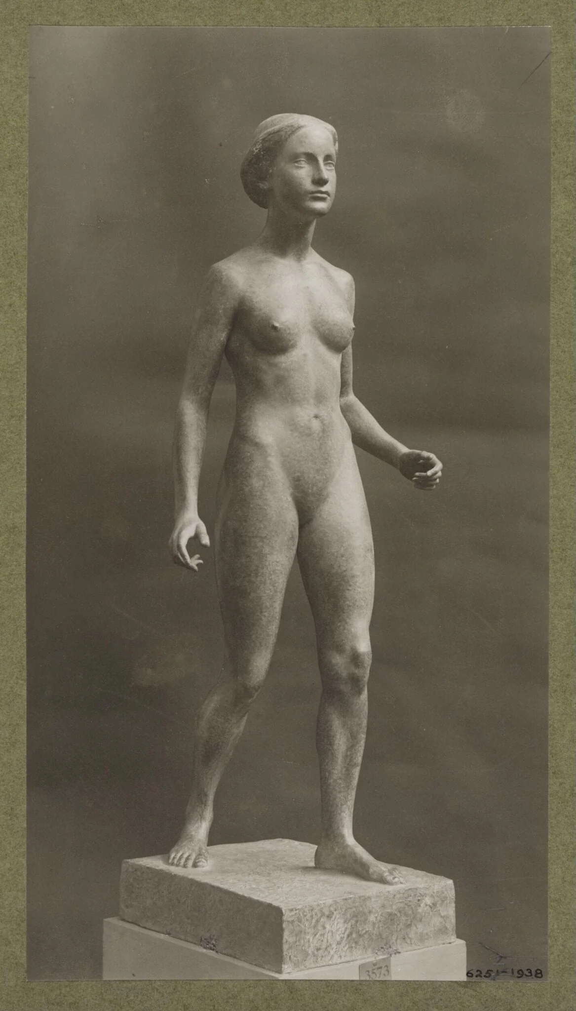 Untitled, by Eduard Zimmermann, photographic