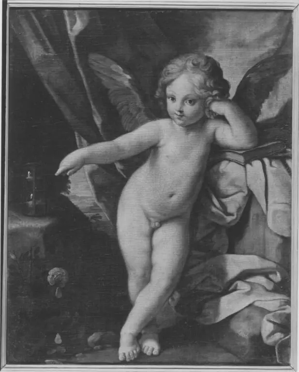 Genius of Transience