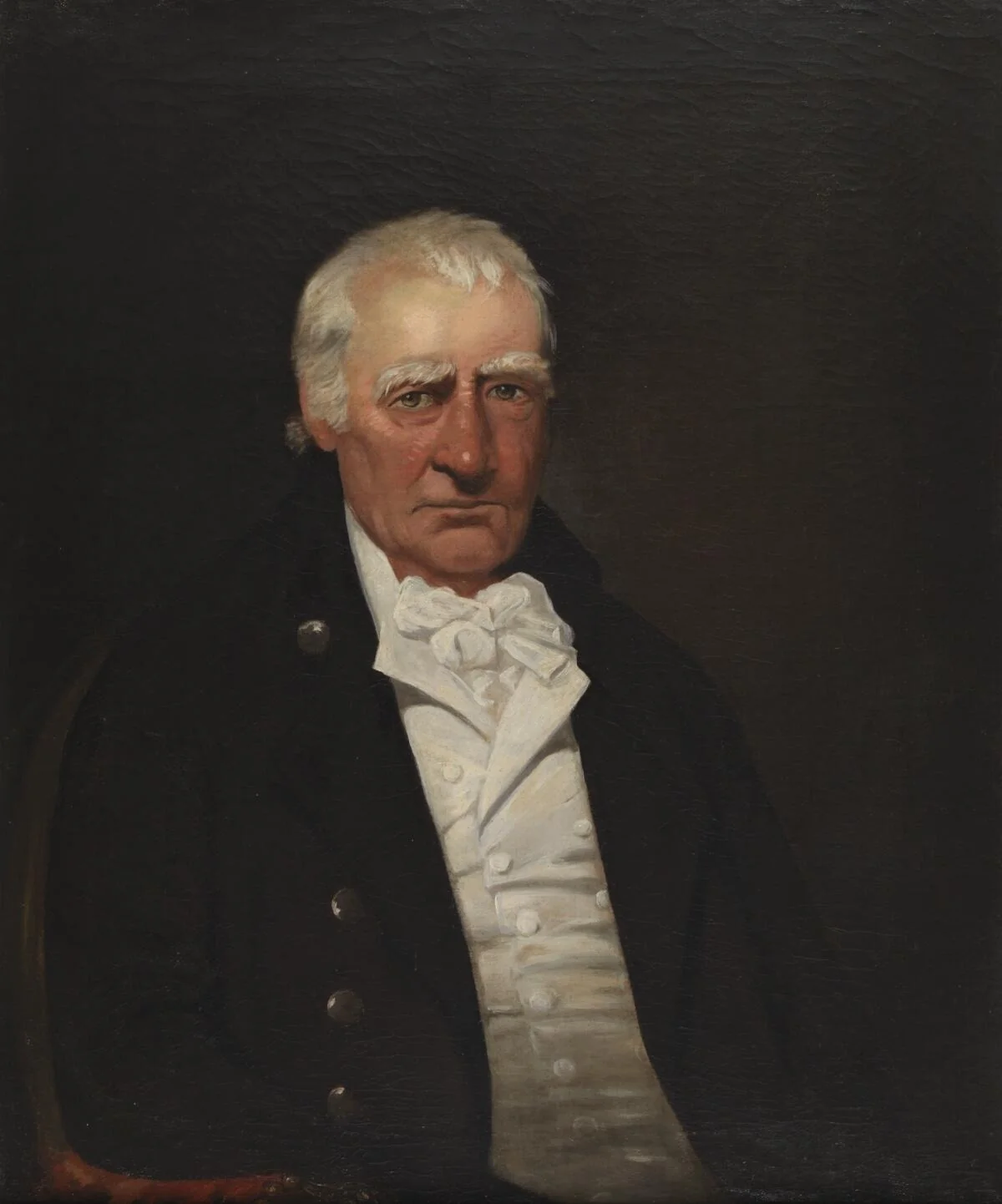Mathew Davies