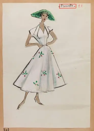 Fraisette
