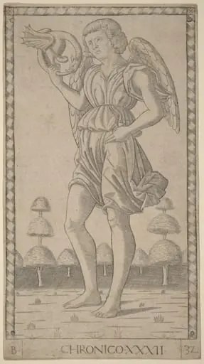 Chronico (Genius of Time)