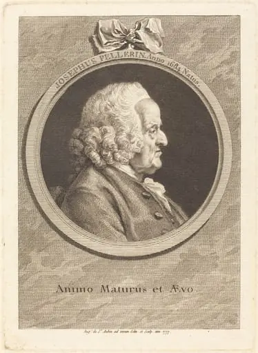 Joseph Pellerin