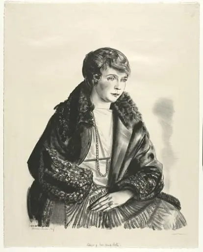 Mrs. Herb Roth