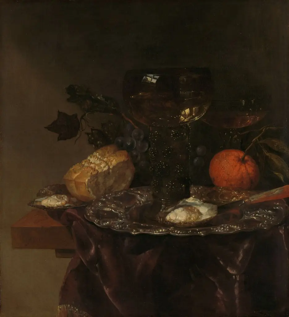 Still life