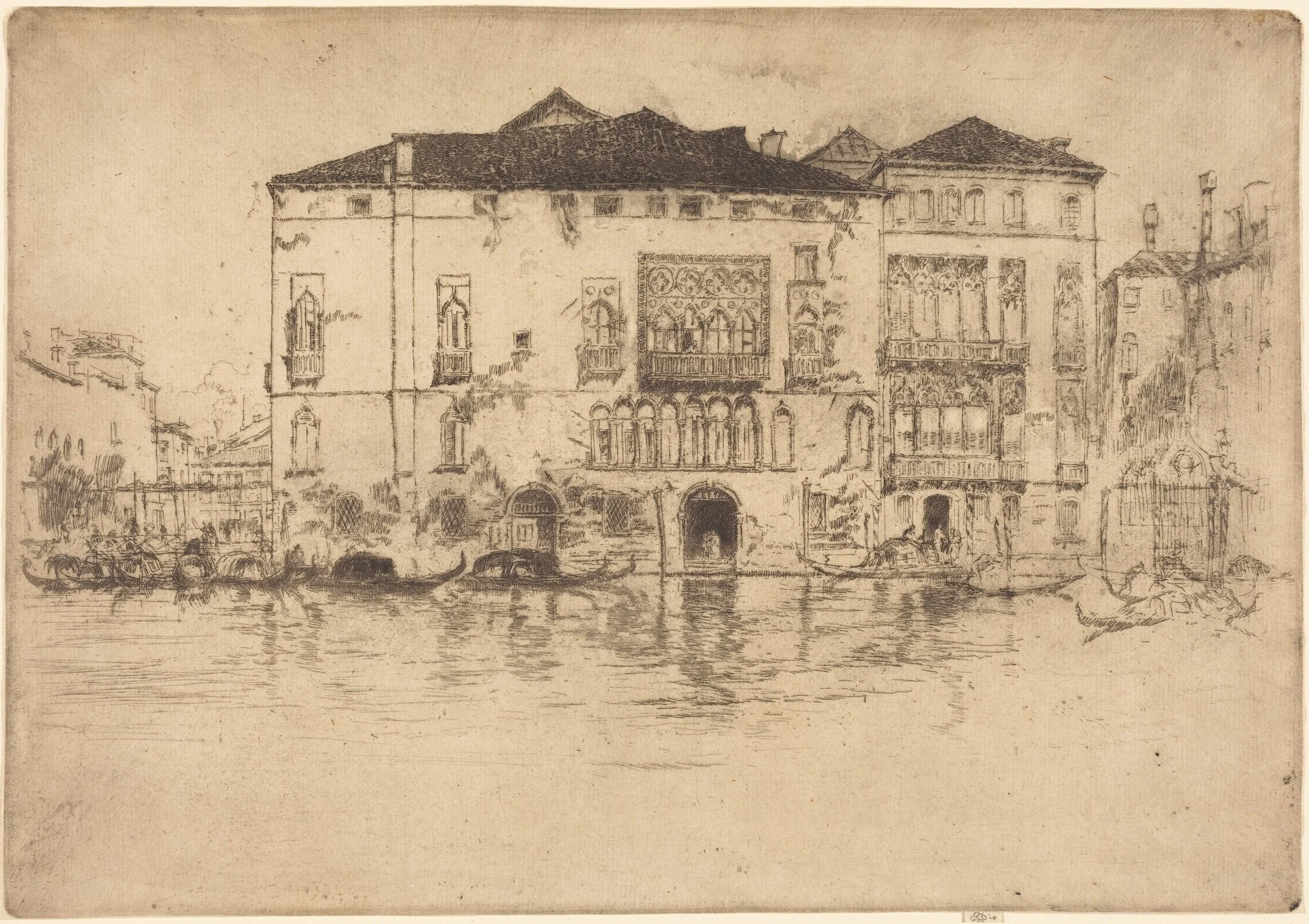 The Palaces
