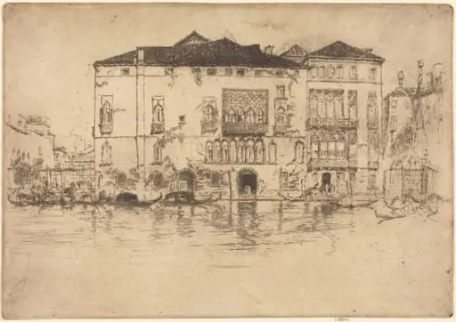 The Palaces