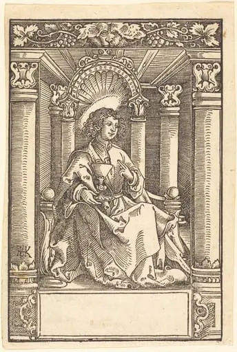 Saint John