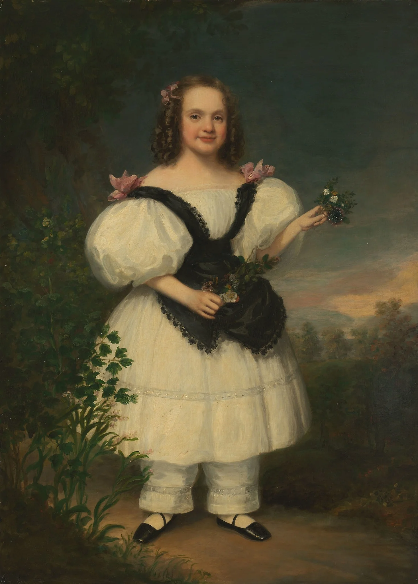 Harriet White