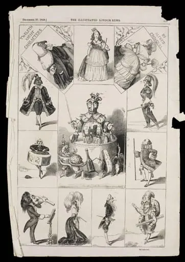 George Speaight Punch & Judy Collection