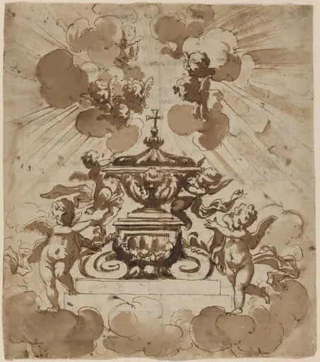 Glorification of the Host