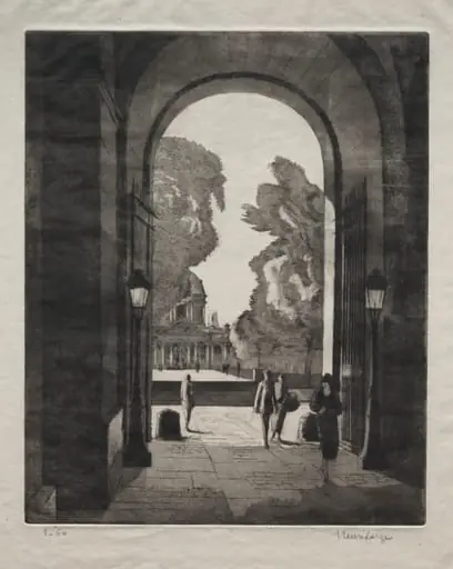 The Institution