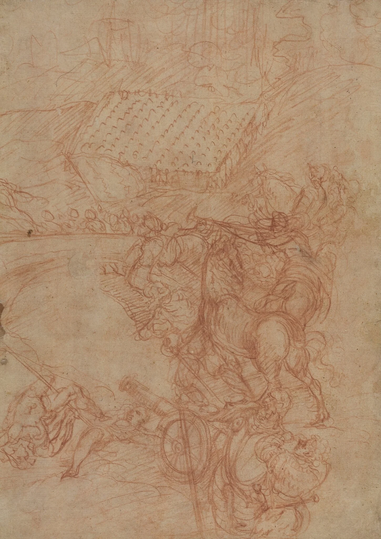 The Battle of Spoleto