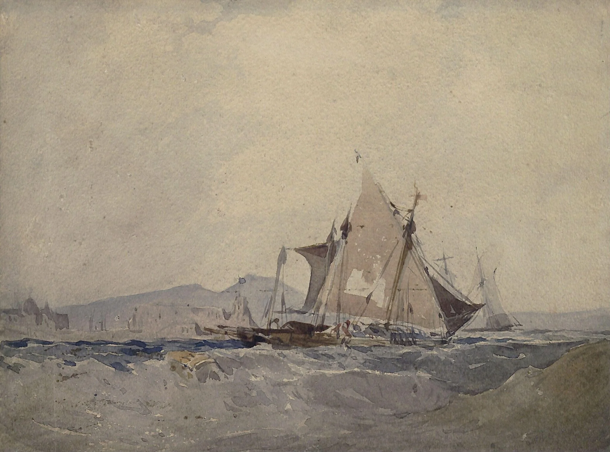 Seascape
