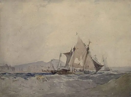 Seascape