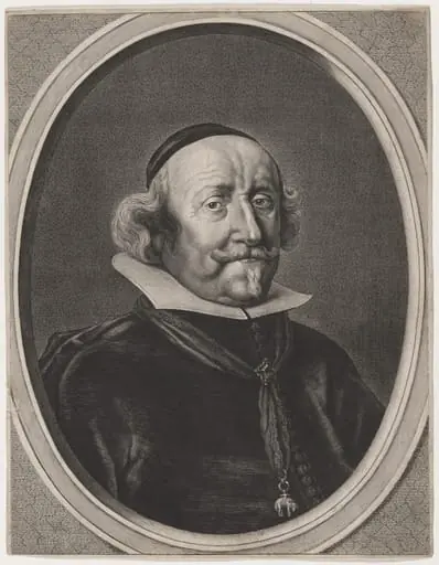 Wolfgang-Wilhelm, Count of Pfalz-Neuburg and Duke of Julich-Berg