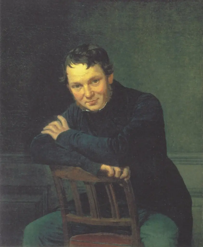 Gottlieb Bindesbøll, Danish Architect