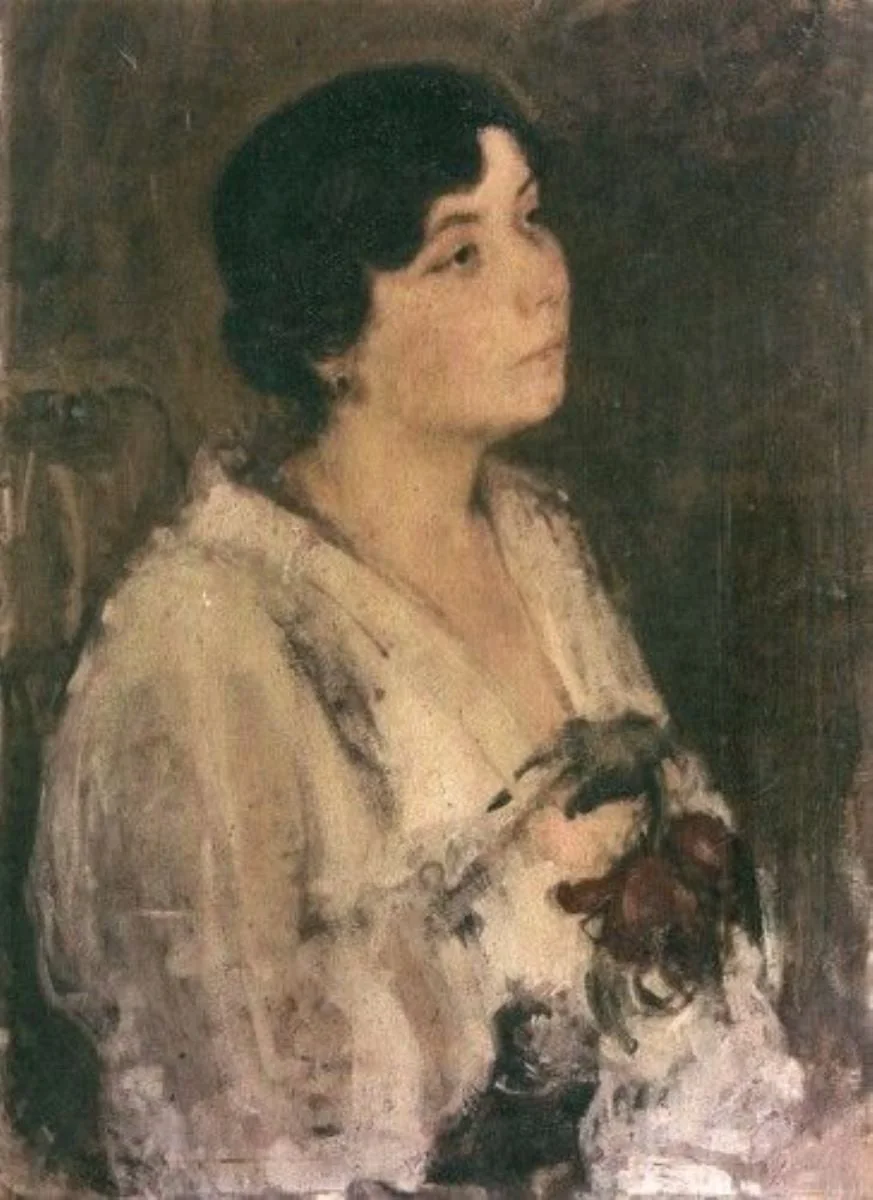 Elena Dona, by Dona Niculina Delavrancea, unspecified