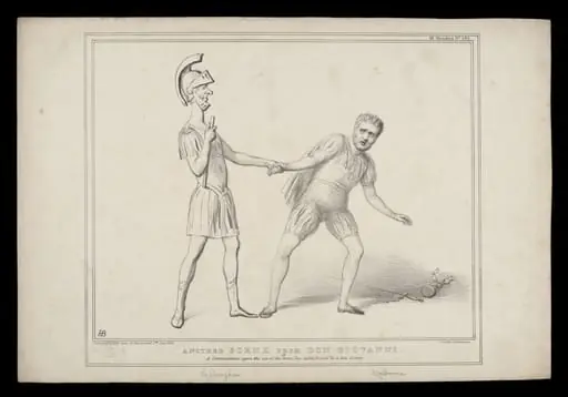 H Beard Print Collection