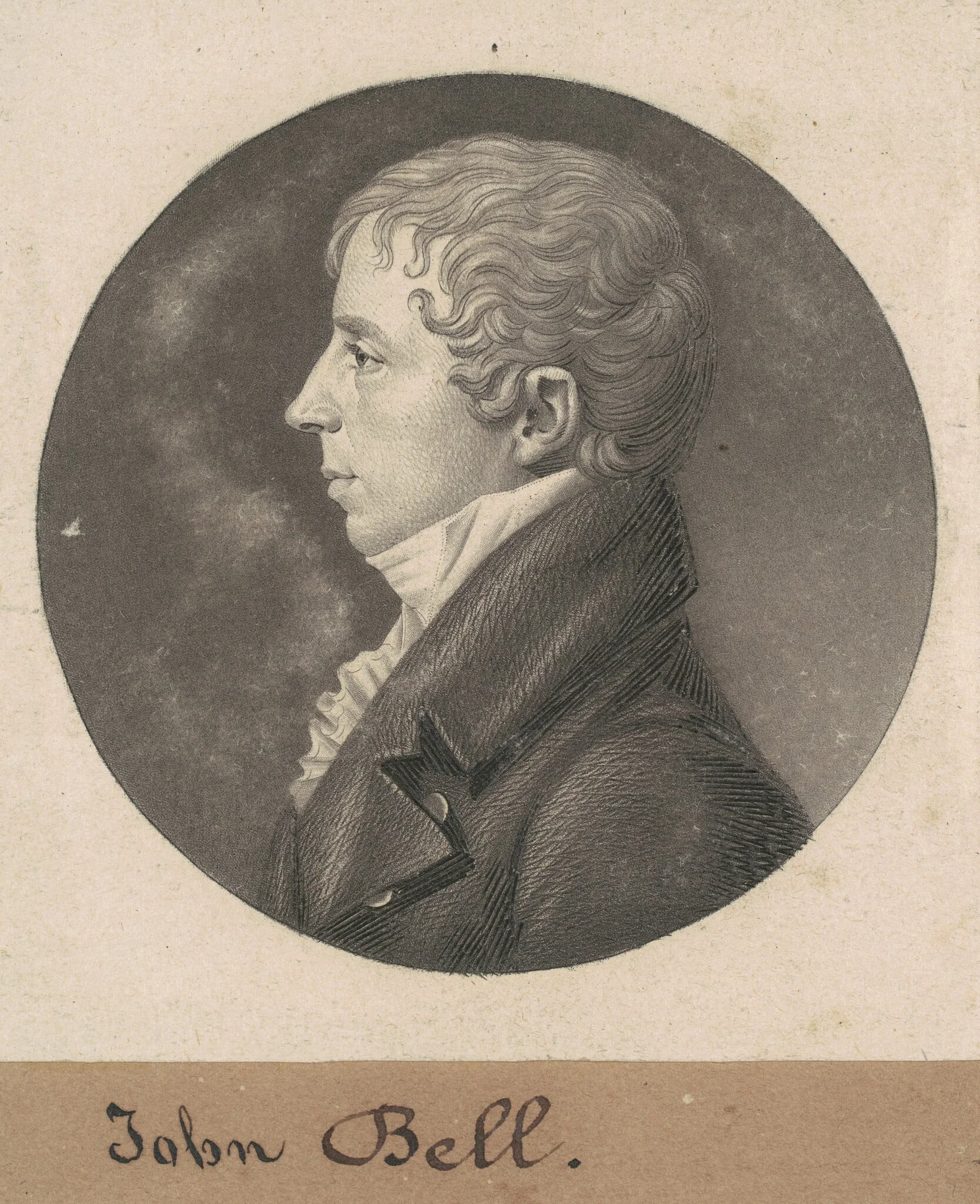 John Bell