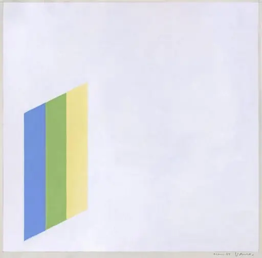 Abstract Composition