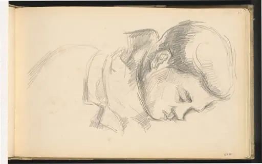 The Artist's Son