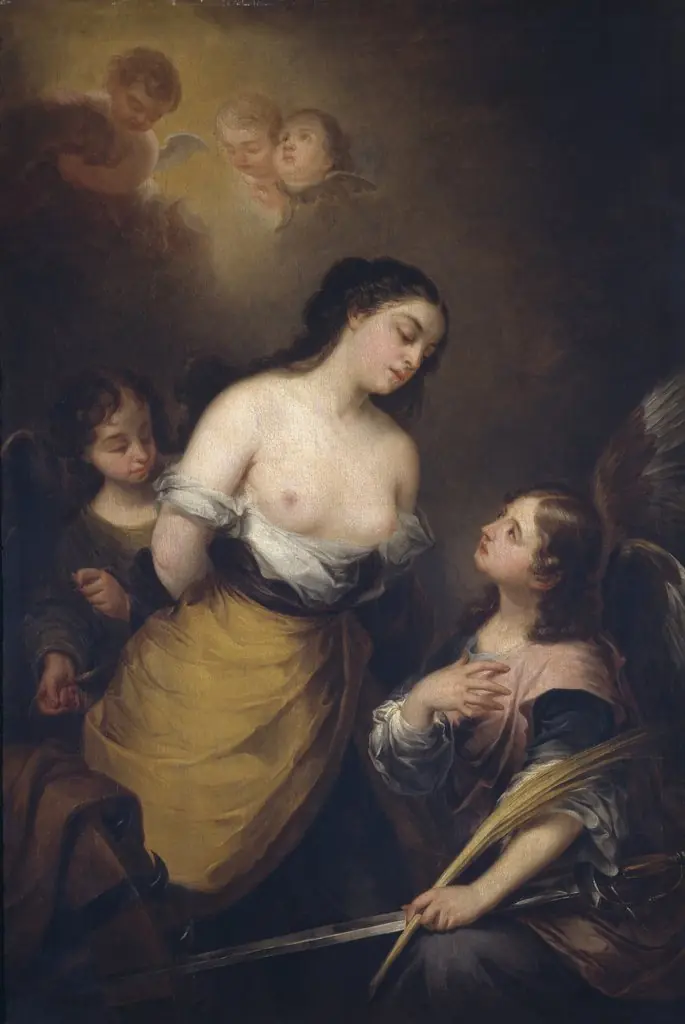 Santa Catalina