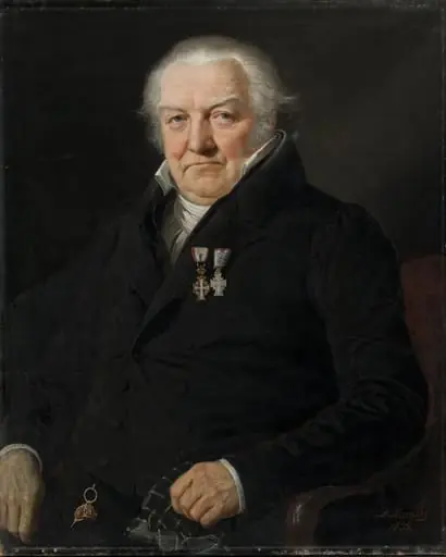 Professor, dr. med. J.D. Herholdt