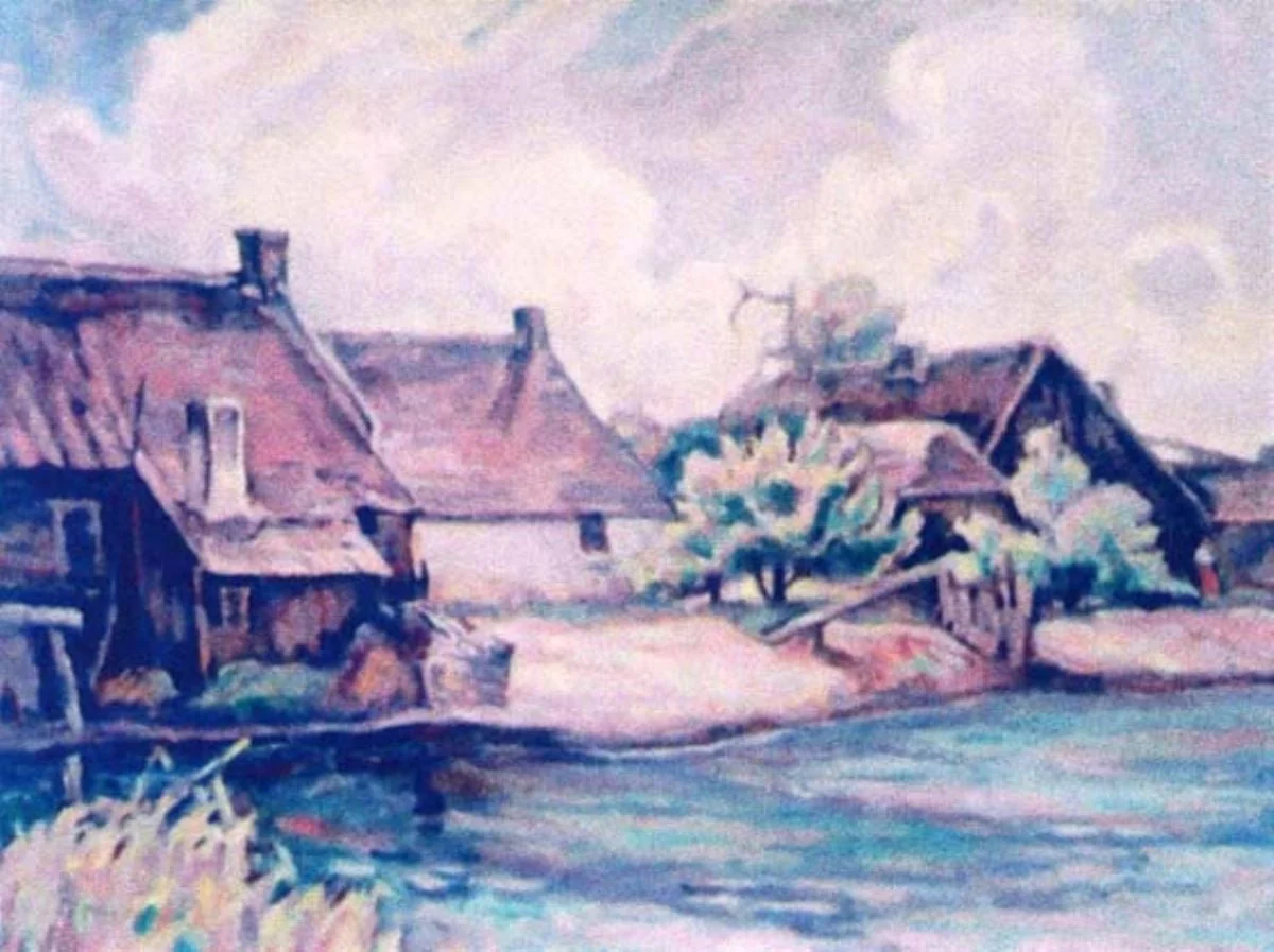 Peisaj