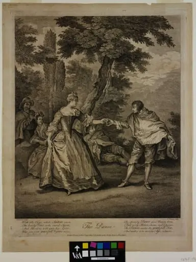 The Dance