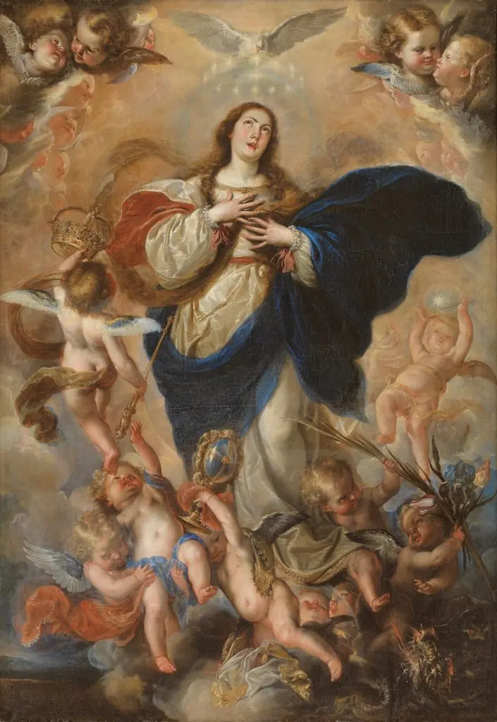Immaculate Conception