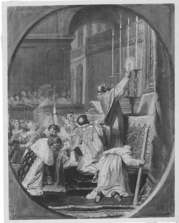 Ludwig IX. der Heilige