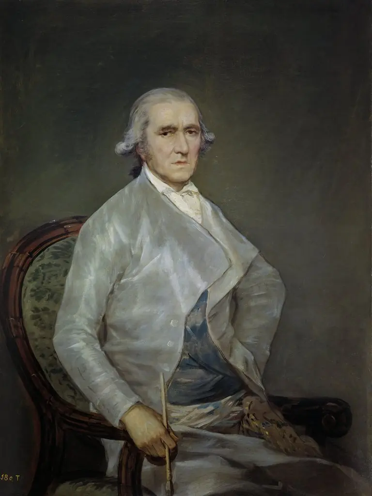 Francisco Bayeu