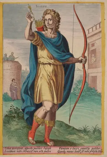 Benjamin