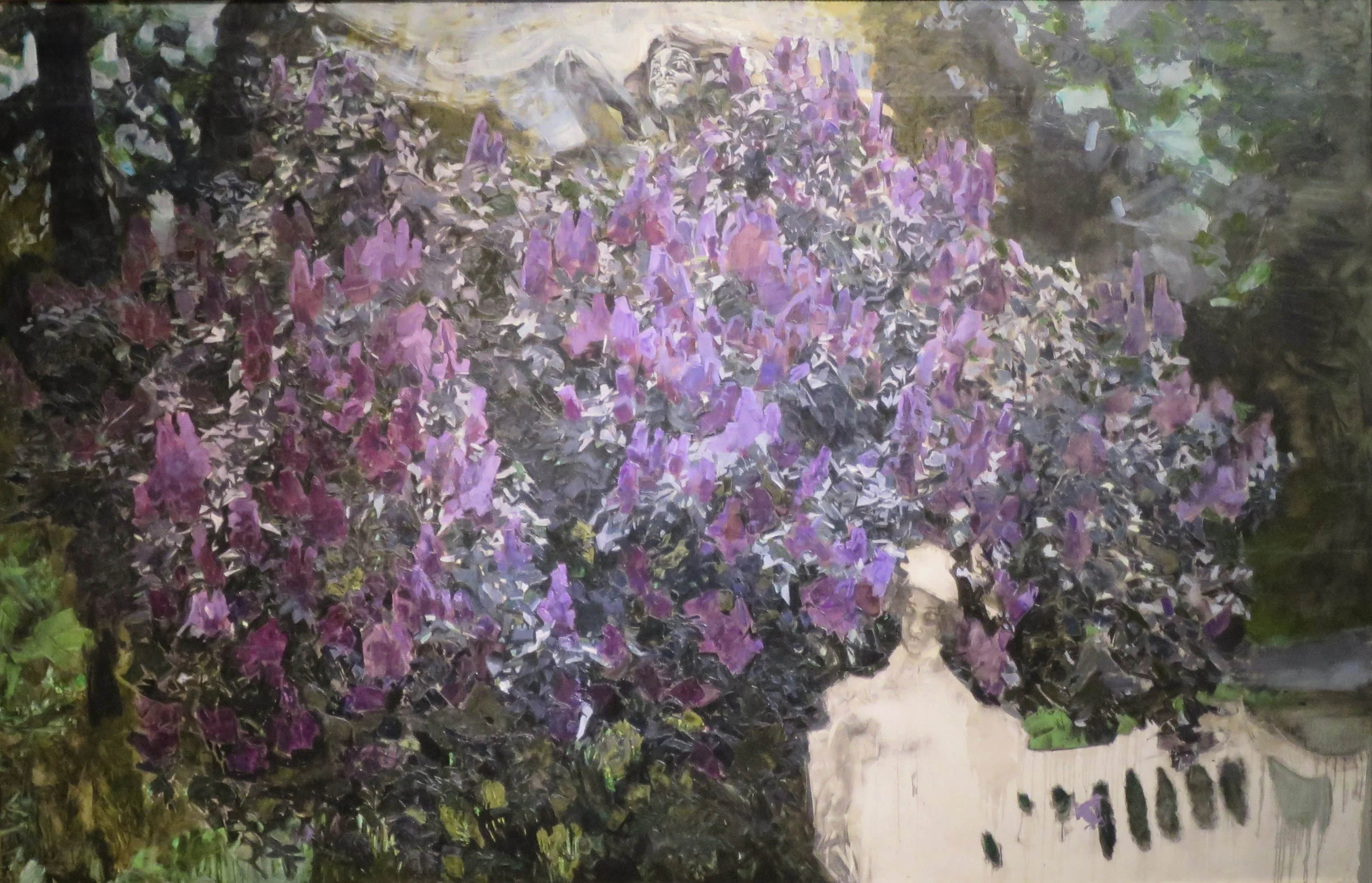 The Lilacs