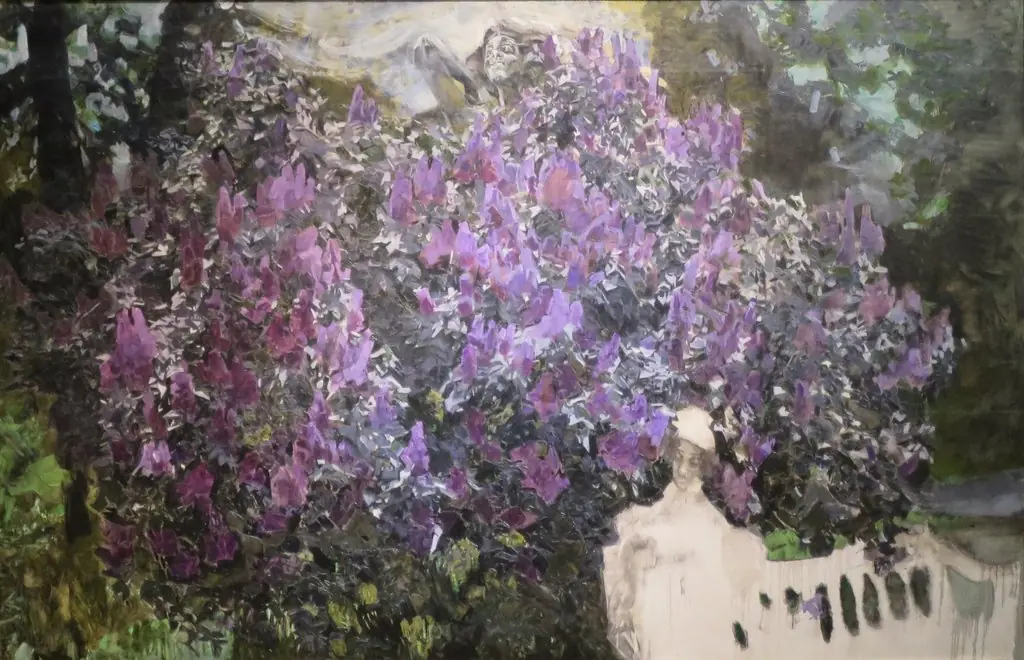 The Lilacs