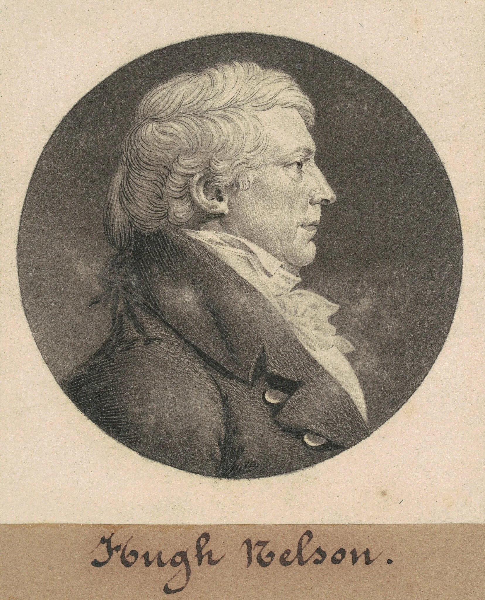 Francis Nelson