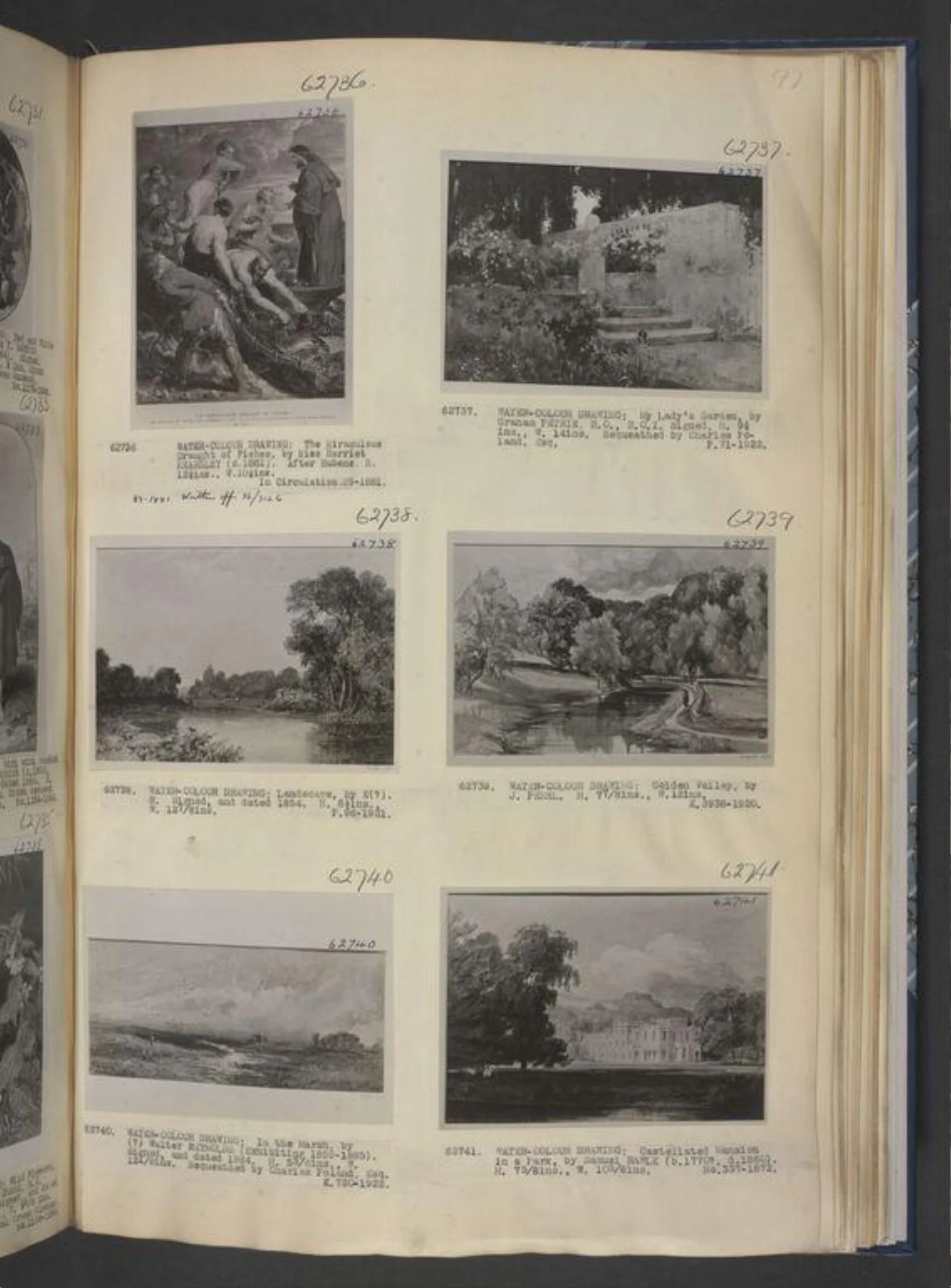 Landscape